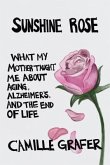 Sunshine Rose (eBook, ePUB)