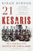 21 Kesaris (eBook, ePUB)