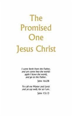 Cover The Promised One (eBook, ePUB)