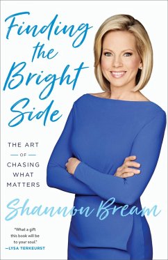 Finding the Bright Side (eBook, ePUB) - Bream, Shannon