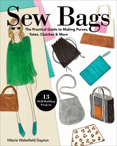 Cover Sew Bags (eBook, ePUB)