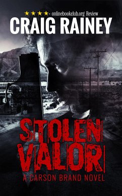 Stolen Valor (eBook, ePUB) - Rainey, Craig