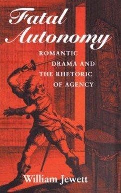 Cover Fatal Autonomy (eBook, PDF)