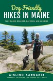 Dog-Friendly Hikes in Maine (eBook, ePUB)