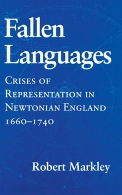 Fallen Languages (eBook, PDF)