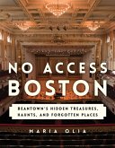 No Access Boston (eBook, ePUB) No Access Boston (eBook, ePUB)
