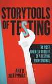 Storytools of Testing (eBook, ePUB)