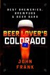 Beer Lover's Colorado (eBook, ePUB) - Bild 1