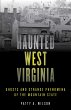 Haunted West Virginia (eBook, ePUB) - Bild 1