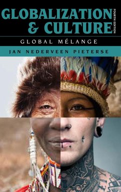 Cover Globalization and Culture (eBook, ePUB)