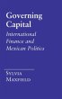 Governing Capital (eBook, PDF) - Bild 1