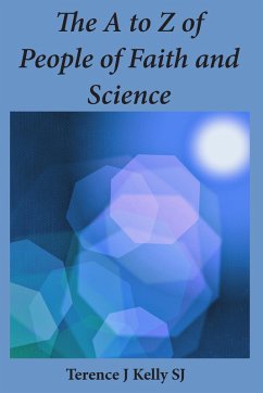 Cover A to Z of People of Faith and Science (eBook, ePUB)