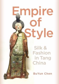 Cover Empire of Style (eBook, ePUB)