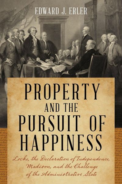 Property and the Pursuit of Happiness (eBook, ePUB) Property and the Pursuit of Happiness (eBook, ePUB)