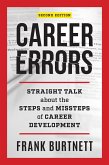 Career Errors (eBook, ePUB) Career Errors (eBook, ePUB)