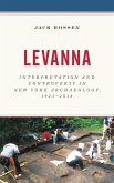 Levanna (eBook, ePUB)