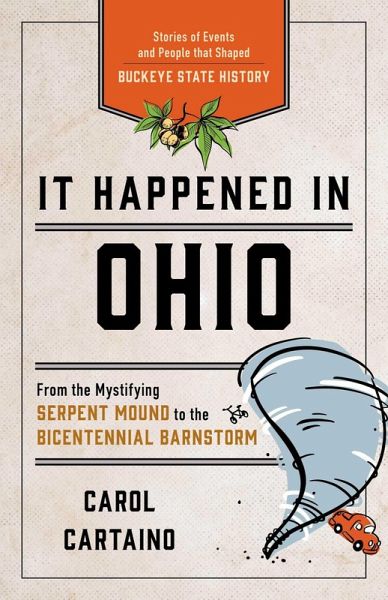 It Happened in Ohio (eBook, ePUB) It Happened in Ohio (eBook, ePUB)