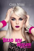 Dead and Missing (Ripsters, #2) (eBook, ePUB)
