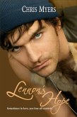 Lennon's Hope (Lennon's Girls Trilogy, #3) (eBook, ePUB) Lennon's Hope (Lennon's Girls Trilogy, #3) (eBook, ePUB)