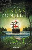 Las islas de Poniente (eBook, ePUB)