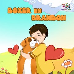 Boxer en Brandon (eBook, ePUB) - Nusinsky, Inna; KidKiddos Books