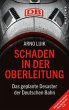 Schaden in der Oberleitung (eBook, ePUB) - Bild 1