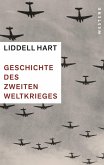 Geschichte des Zweiten Weltkrieges (eBook, ePUB)