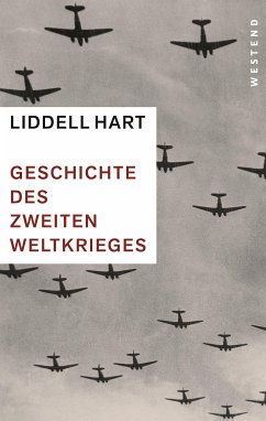 Geschichte des Zweiten Weltkrieges (eBook, ePUB) - Liddell Hart, Basil Henry