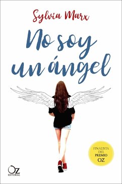 No soy un ángel (eBook, ePUB) - Marx, Sylvia