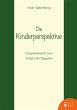 Die Kinderperspektive (eBook, ePUB) - Bild 1