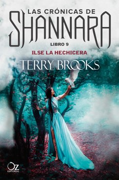 Ilse la hechicera (eBook, ePUB) - Brooks, Terry
