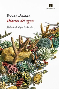 Diarios del agua (eBook, ePUB) - Deakin, Roger