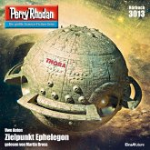 Zielpunkt Ephelegon / Perry Rhodan-Zyklus "Mythos" Bd.3013 (MP3-Download)