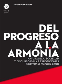 Cover Del progreso a la armonía (eBook, PDF)