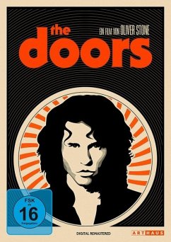 The Doors Digital Remastered