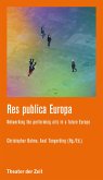 Res publica Europa (eBook, ePUB)