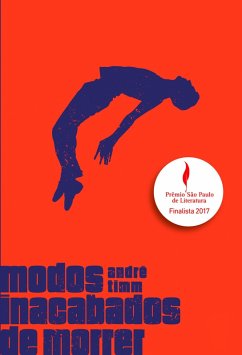 Modos inacabados de morrer (eBook, ePUB) - Timm, André