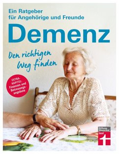 Demenz. Den richtigen Weg finden (eBook, ePUB) - Nordmann, Heike