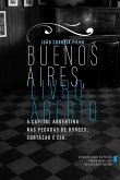 Buenos Aires, livro aberto (eBook, ePUB)