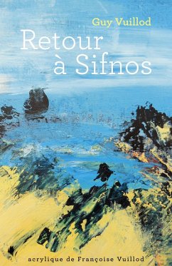 Cover Retour a Sifnos (eBook, ePUB)