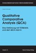 Qualitative Comparative Analysis (QCA)... - Bild 1