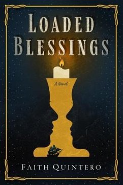 Cover Loaded Blessings (eBook, ePUB)