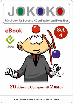JOKOKO-Set 4 (eBook, ePUB) - Ehlers, Stephan