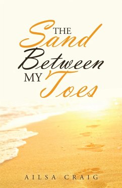Cover The Sand Between My Toes (eBook, ePUB)