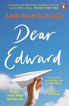 Dear Edward (eBook, ePUB) - Napolitano, Ann