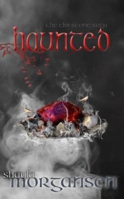 Haunted (eBook, ePUB) - Morgansen, Shayla