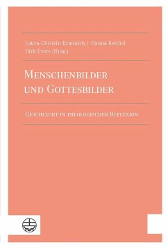 Menschenbilder und Gottesbilder (eBook, PDF) - Evers, Dirk