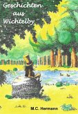 Geschichten aus Wichtelby (eBook, ePUB)