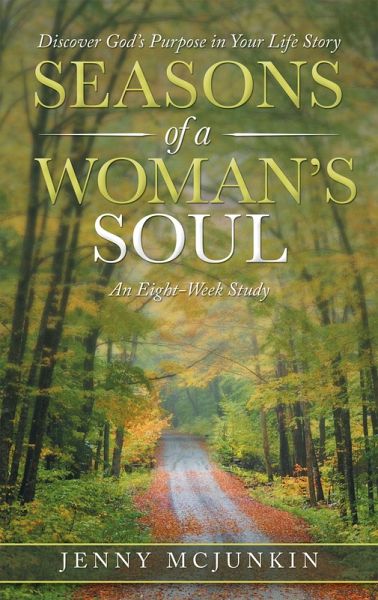 Seasons of a Woman's Soul (eBook, ePUB)