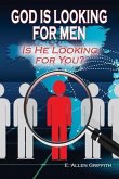 God is Looking for Men (eBook, ePUB)
